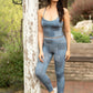 Sara Organic Cotton Legging
