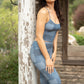 Sara Organic Cotton Legging