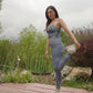 Sara Organic Cotton Legging