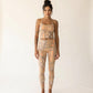 Sara Organic Cotton Legging