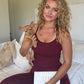 Sara Organic Cotton Legging