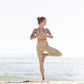 Sara Organic Cotton Legging