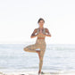 Sara Organic Cotton Legging