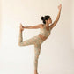 Sara Organic Cotton Legging