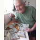 MOST POPULAR! 3 lb. 4 oz. of Essiac in 13 4 oz. packets (6-9 Month Supply - Costs less than $1 per day to use)