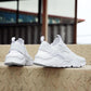 Men Lightweight Breathable Sport Running Sneakers Shoes