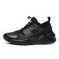 Men Lightweight Breathable Sport Running Sneakers Shoes