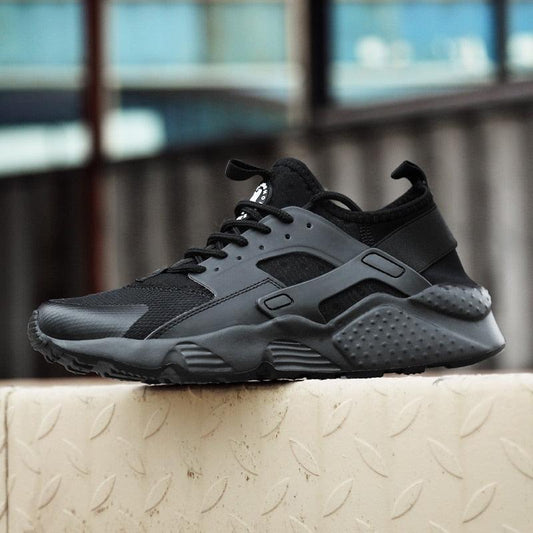Men Lightweight Breathable Sport Running Sneakers Shoes