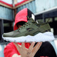 Men Lightweight Breathable Sport Running Sneakers Shoes