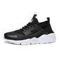 Men Lightweight Breathable Sport Running Sneakers Shoes