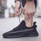 Men's Lightweight Breathable Running Sports Casual Shoes