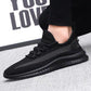 Men's Lightweight Breathable Running Sports Casual Shoes