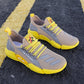 Men's Lightweight Breathable Running Sports Casual Shoes
