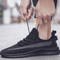 Men's Lightweight Breathable Running Sports Casual Shoes