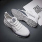 Men's Lightweight Breathable Running Sports Casual Shoes