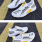 Men's Lightweight Breathable Running Sports Casual Shoes