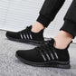 Men's Lightweight Breathable Running Sports Casual Shoes