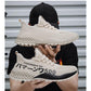 Men's Lightweight Breathable Running Sports Casual Shoes