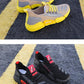 Men's Lightweight Breathable Running Sports Casual Shoes