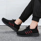 Men's Lightweight Breathable Running Sports Casual Shoes