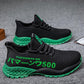 Men's Lightweight Breathable Running Sports Casual Shoes