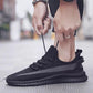 Men's Lightweight Breathable Running Sports Casual Shoes