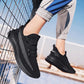 Men's Lightweight Breathable Running Sports Casual Shoes