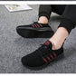 Men's Lightweight Breathable Running Sports Casual Shoes