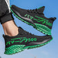Men's Lightweight Breathable Running Sports Casual Shoes