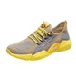 Men's Lightweight Breathable Running Sports Casual Shoes