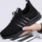 Men's Lightweight Breathable Running Sports Casual Shoes