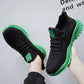 Men's Lightweight Breathable Running Sports Casual Shoes