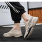 Men's Lightweight Breathable Running Sports Casual Shoes