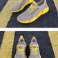 Men's Lightweight Breathable Running Sports Casual Shoes