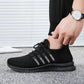 Men's Lightweight Breathable Running Sports Casual Shoes