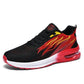 Air Cushion Mesh Running Sneakers Casual Sport Shoes