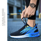 Air Cushion Mesh Running Sneakers Casual Sport Shoes