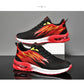Air Cushion Mesh Running Sneakers Casual Sport Shoes
