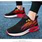 Air Cushion Mesh Running Sneakers Casual Sport Shoes