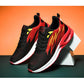 Air Cushion Mesh Running Sneakers Casual Sport Shoes