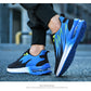 Air Cushion Mesh Running Sneakers Casual Sport Shoes