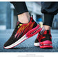 Air Cushion Mesh Running Sneakers Casual Sport Shoes