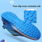 Air Cushion Mesh Running Sneakers Casual Sport Shoes