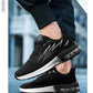 Air Cushion Mesh Running Sneakers Casual Sport Shoes