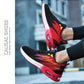Air Cushion Mesh Running Sneakers Casual Sport Shoes