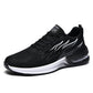 Air Cushion Mesh Running Sneakers Casual Sport Shoes