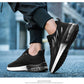 Air Cushion Mesh Running Sneakers Casual Sport Shoes