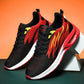 Air Cushion Mesh Running Sneakers Casual Sport Shoes