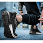 Air Cushion Mesh Running Sneakers Casual Sport Shoes