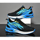 Air Cushion Mesh Running Sneakers Casual Sport Shoes
